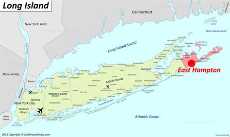 11937|east hampton village map.